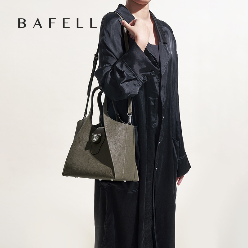 BAFELLI 2026 WOMEN'S HANDBAG T - Interior Design Elegant avis et prix