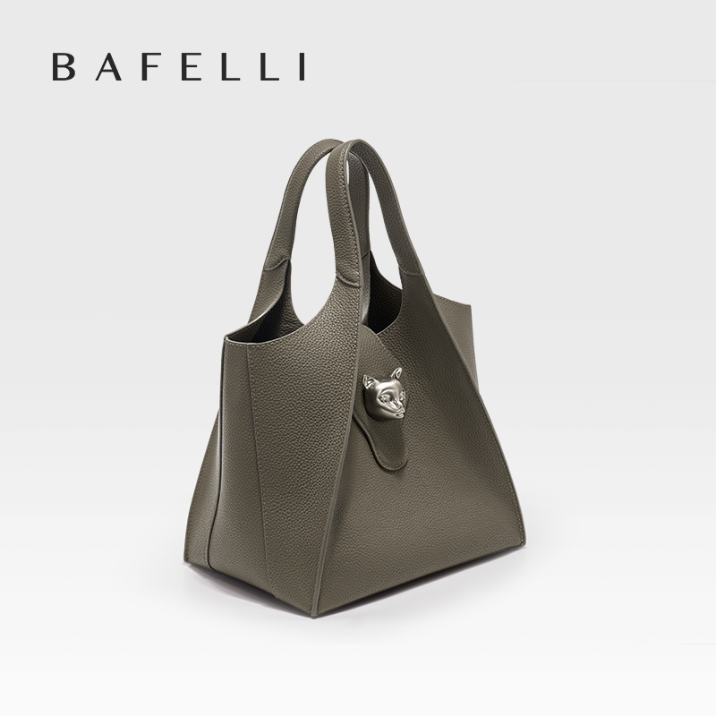 BAFELLI 2026 WOMEN'S HANDBAG T - Interior Design Elegant avis et prix