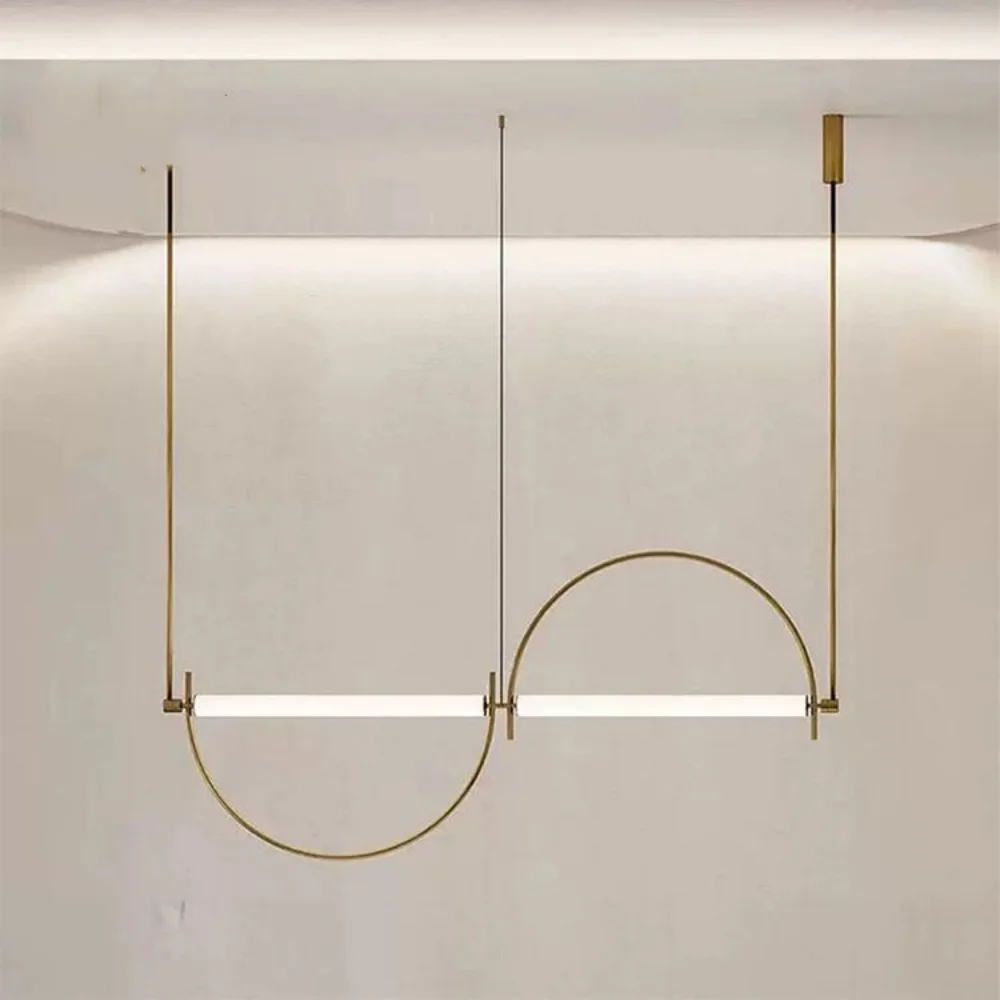 Modern Minimalist Design Suspe - Interior Design Years Of Study avis et prix