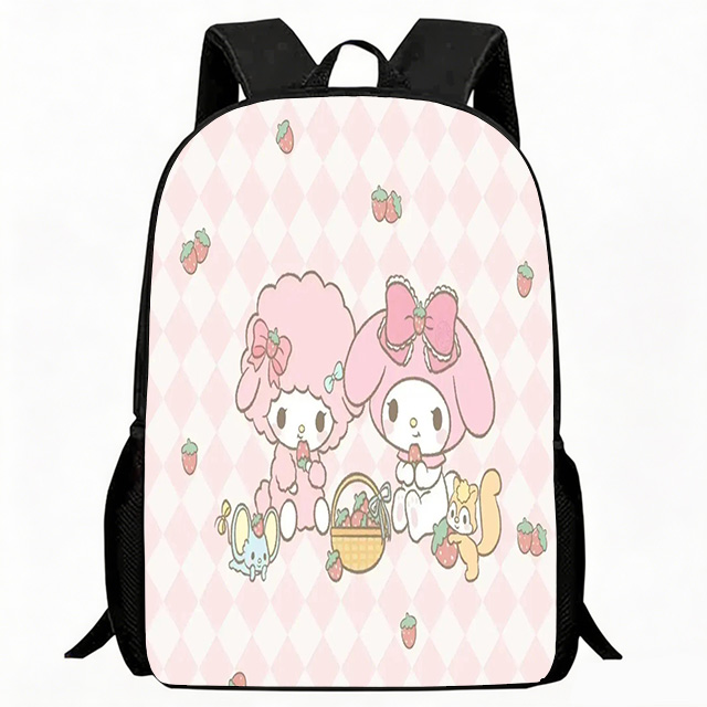 Kids Bag Cinnamoroll Print Chi - Interior Design Tech avis et prix