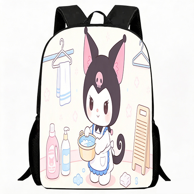 Kids Bag Cinnamoroll Print Chi - Interior Design Tech avis et prix