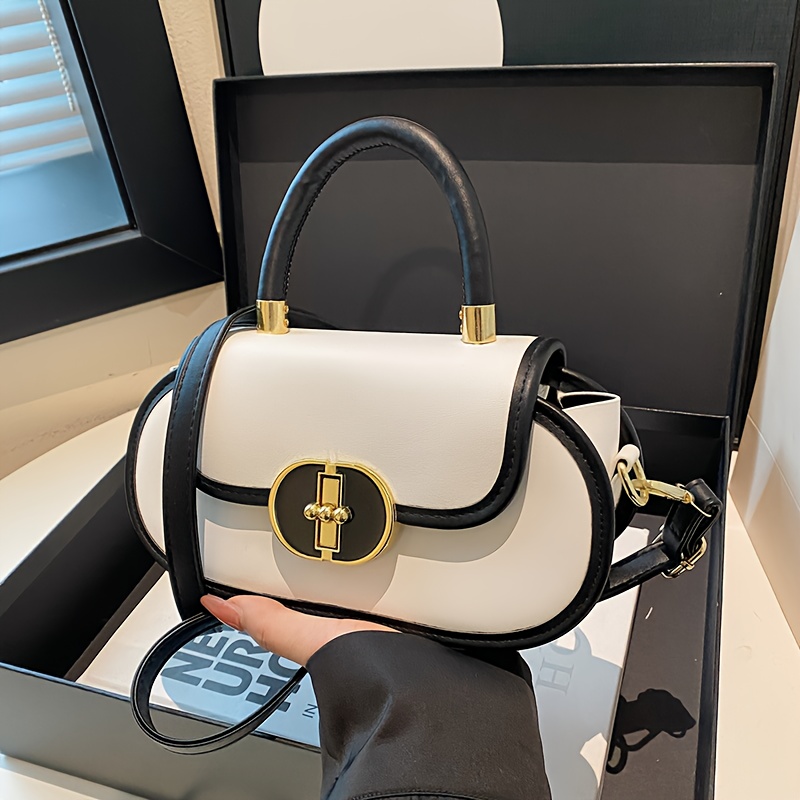 Women's Elegant Small Square C - Interior Design Elegant avis et prix