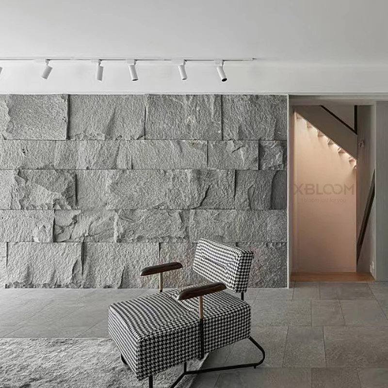 60x40cm box stone texture 3D w - Wall Panel 3D Texture avis et prix