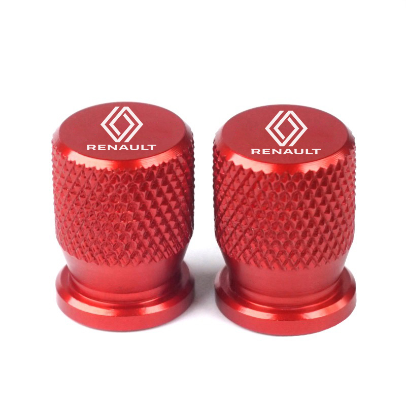 4pcs Car Tire Valve Emblem met - Interior Design Tech avis et prix