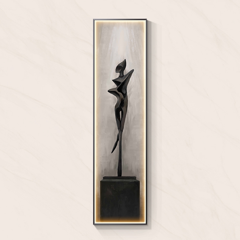 Modern Character Modeling Abst - Interior Design Years Of Study avis et prix
