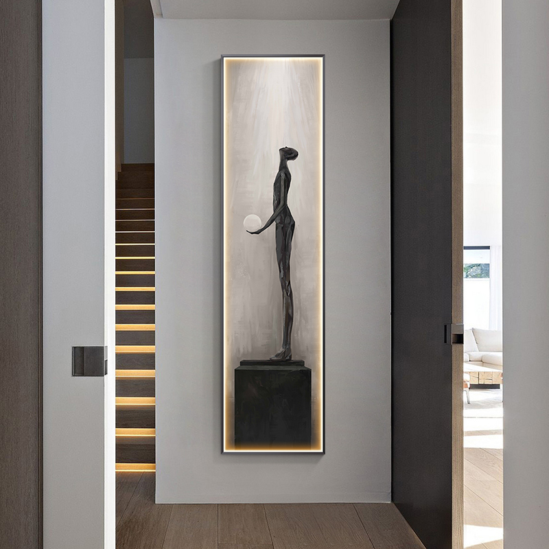 Modern Character Modeling Abst - Interior Design Years Of Study avis et prix