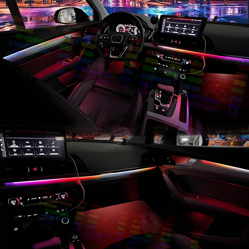 For Volvo S90 High-end Stealth - Interior Design Apps avis et prix
