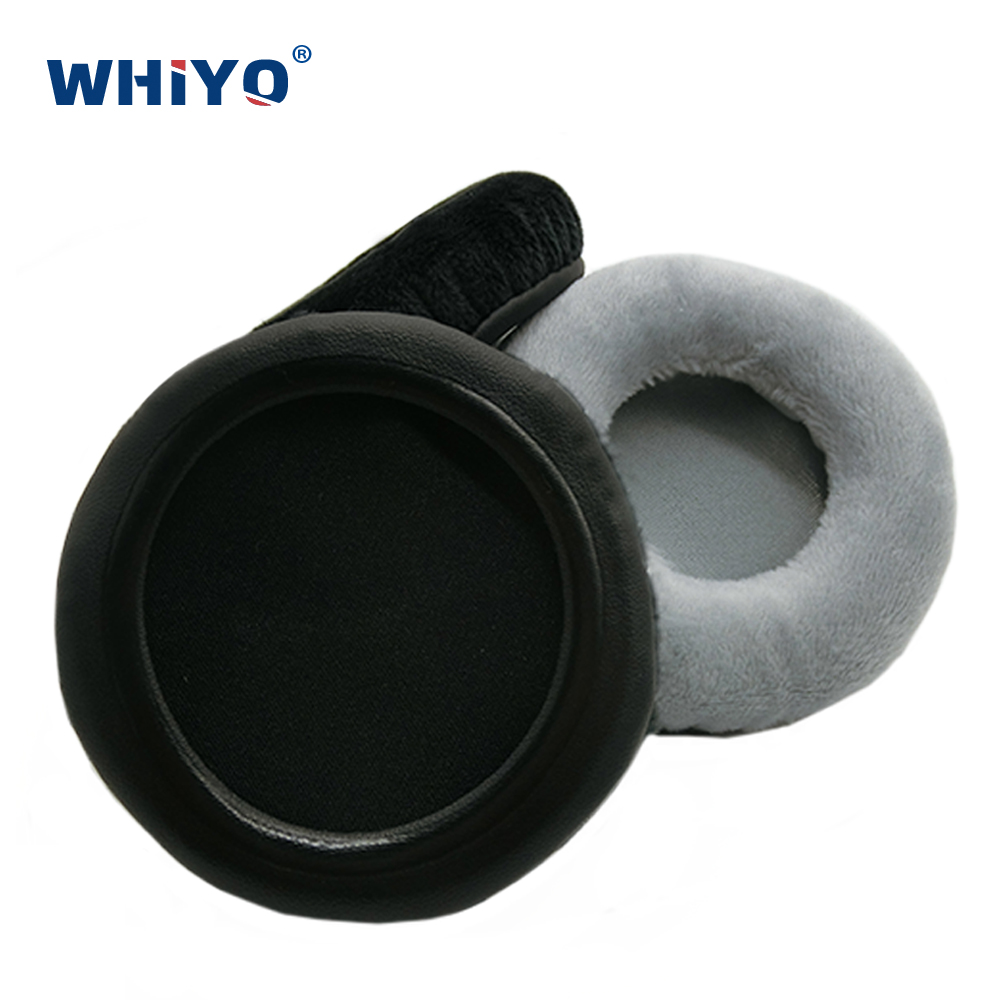 Replacement Ear Pads for AKG N - Velvet Cushion Cover avis et prix
