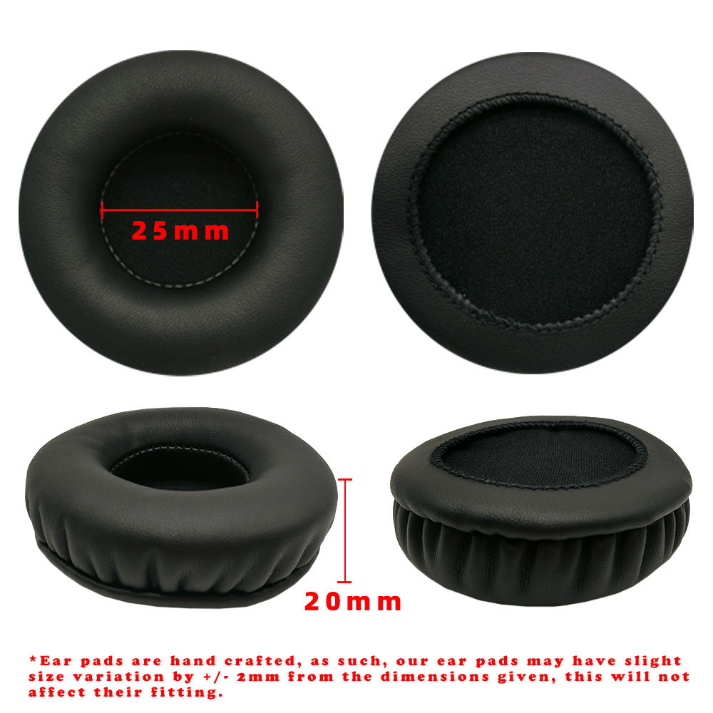Replacement Ear Pads for AKG N - Velvet Cushion Cover avis et prix