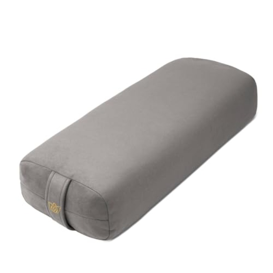 Meditation Cushion - Comfortab - Velvet Cushion Cover avis et prix