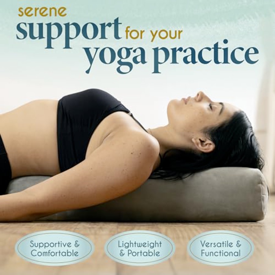 Meditation Cushion - Comfortab - Velvet Cushion Cover avis et prix