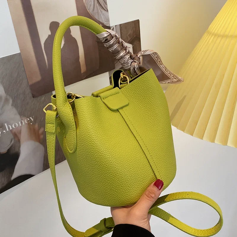 High Quality Bucket Bag Women  - Interior Design Elegant avis et prix