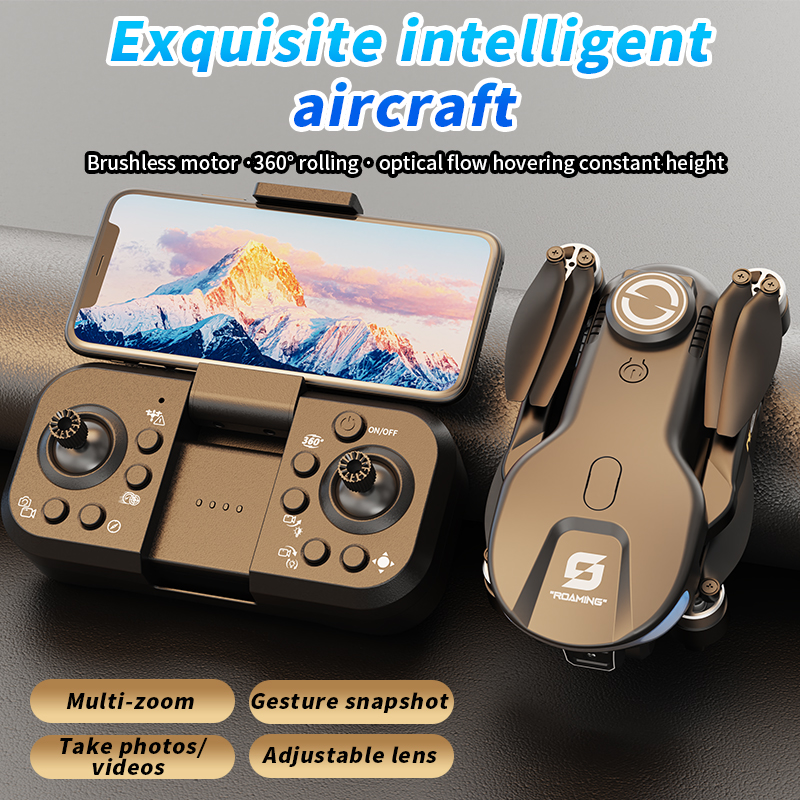 HD 8K Professional GPS Drone w - Interior Design Game avis et prix