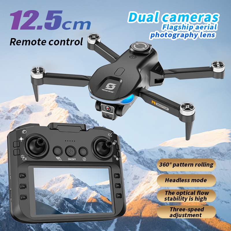 HD 8K Professional GPS Drone w - Interior Design Game avis et prix