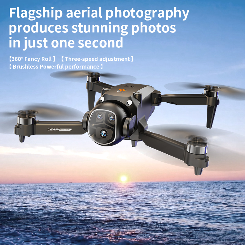 2026 NEW H21 Drone 5G GPS Prof - Interior Design Game avis et prix