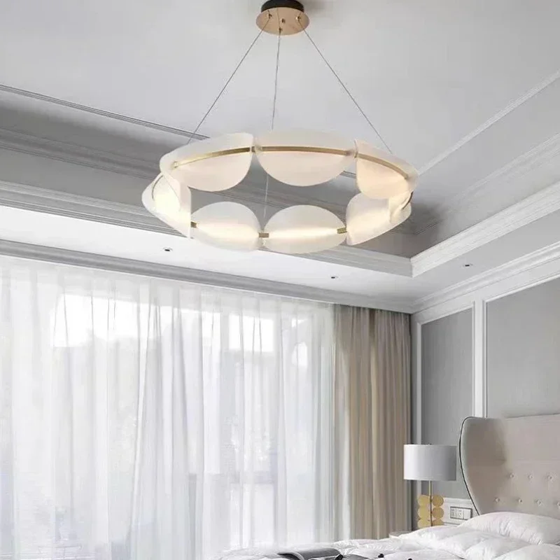 Nordic LED Pendant Light Livin - Interior Design Years Of Study avis et prix