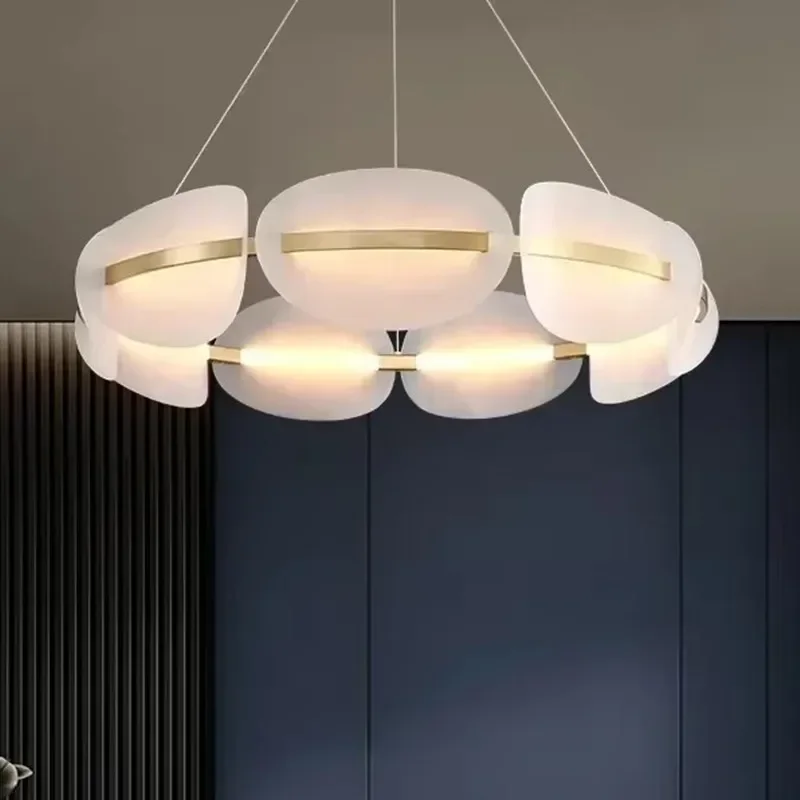 Nordic LED Pendant Light Livin - Interior Design Years Of Study avis et prix