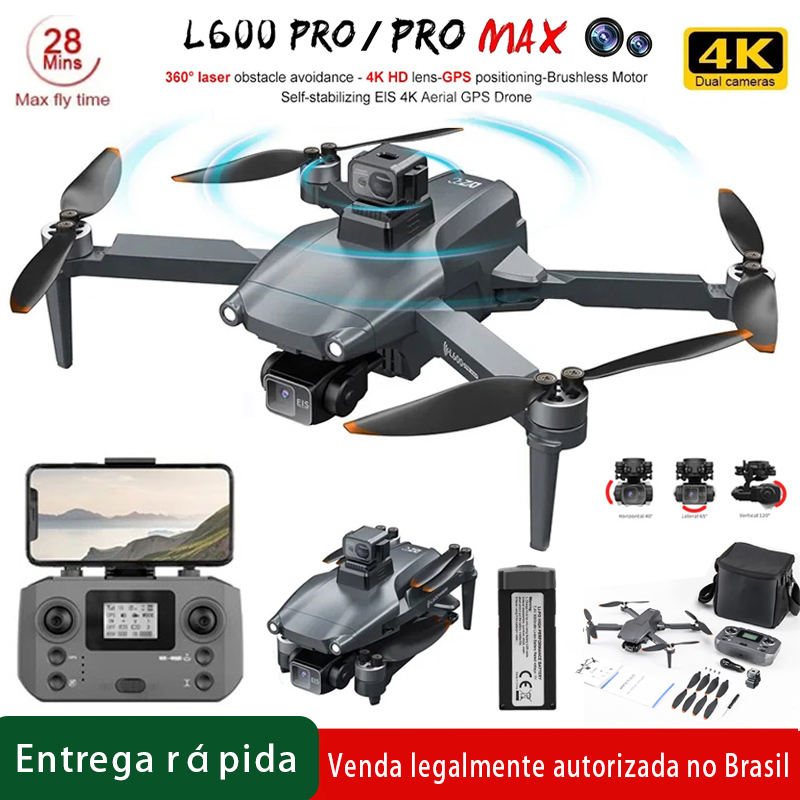 L600 Pro MAX /L600 PRO Drone 4 - Interior Design Game avis et prix