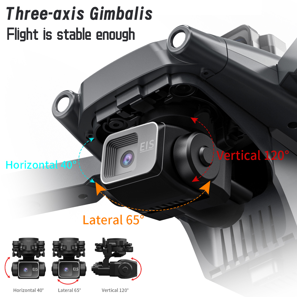 L600 Pro MAX /L600 PRO Drone 4 - Interior Design Game avis et prix