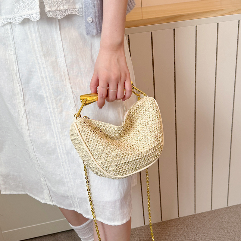 Women's Vacation Style Woven C - Interior Design Elegant avis et prix