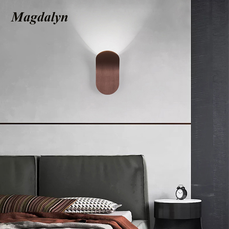 Magdalyn Interior Alumium Wall - Interior Design Years Of Study avis et prix