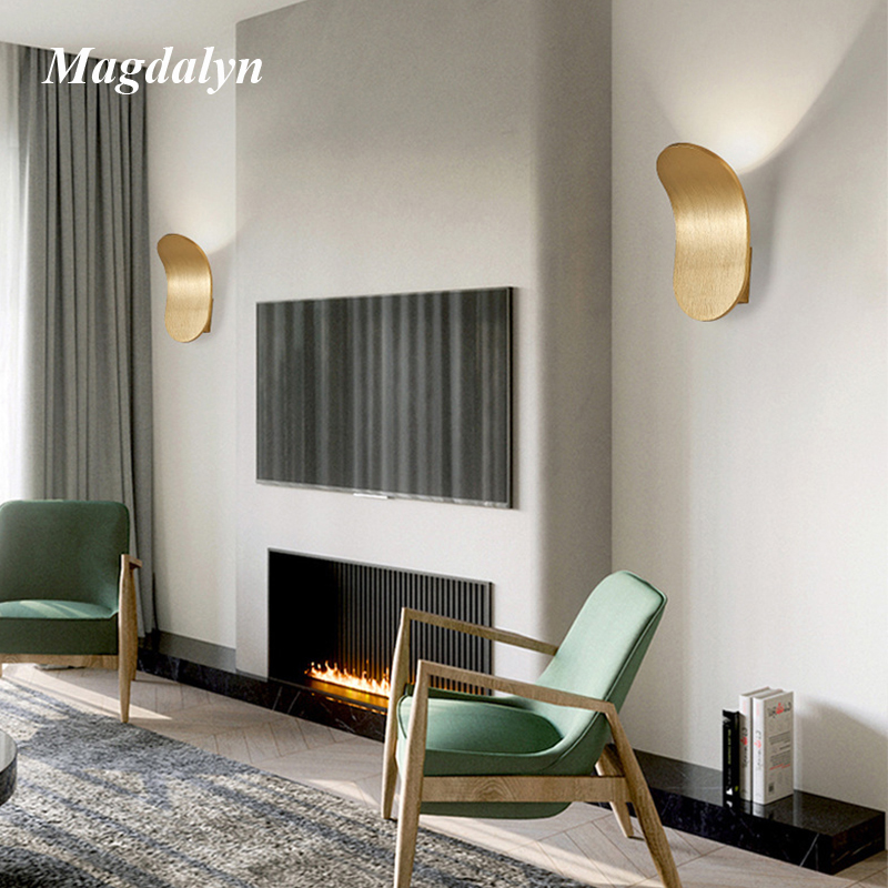 Magdalyn Interior Alumium Wall - Interior Design Years Of Study avis et prix