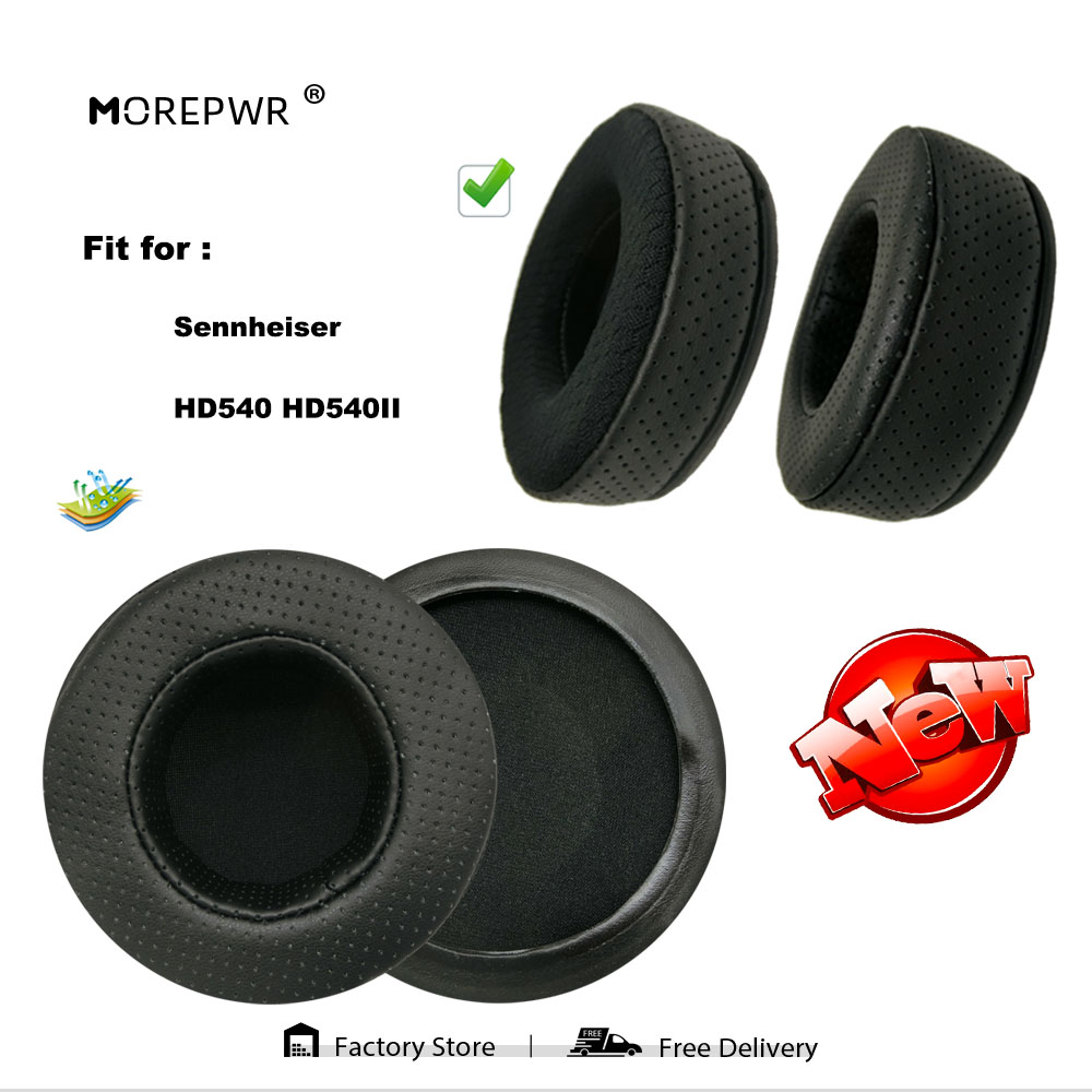 Replacement Ear Pads for Sennh - Velvet Cushion Cover avis et prix