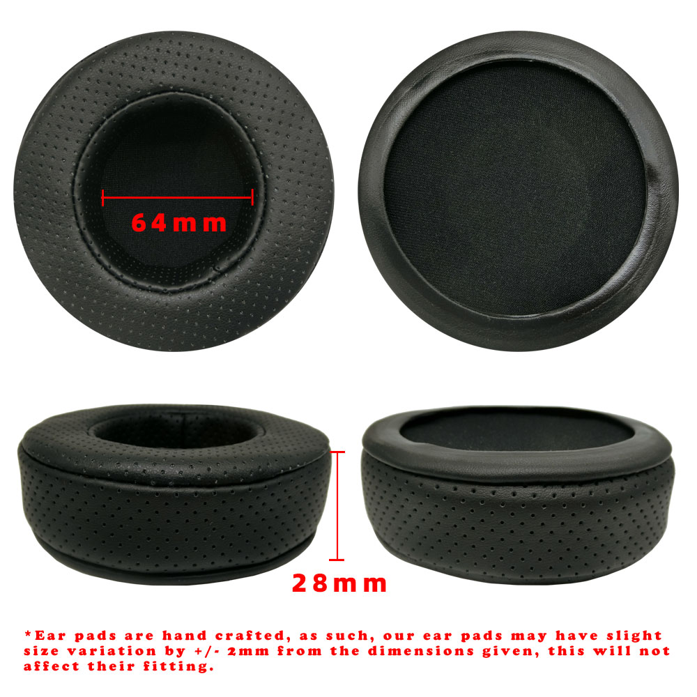 Replacement Ear Pads for Sennh - Velvet Cushion Cover avis et prix