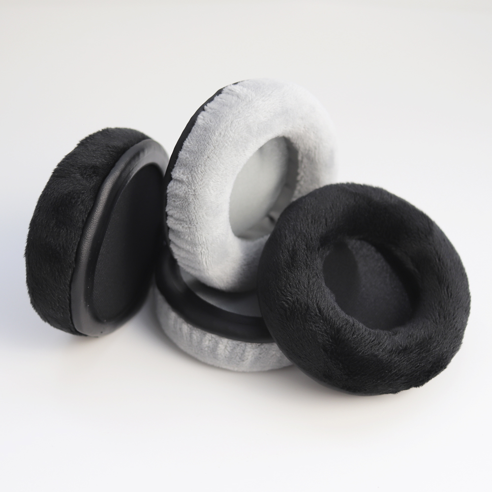 Earsoft Replacement Cushions f - Velvet Cushion Cover avis et prix