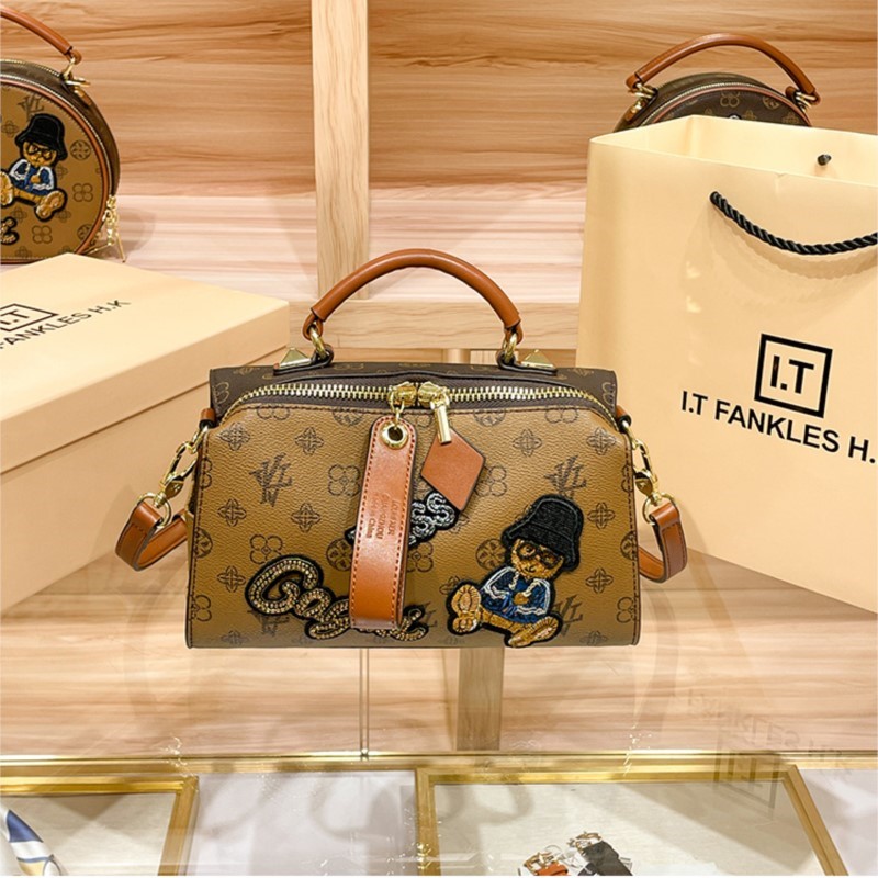 Light luxury brand women's han - Interior Design Elegant avis et prix
