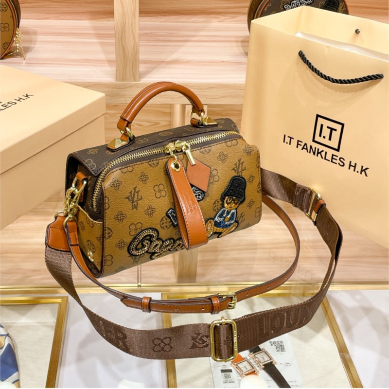 Light luxury brand women's han - Interior Design Elegant avis et prix