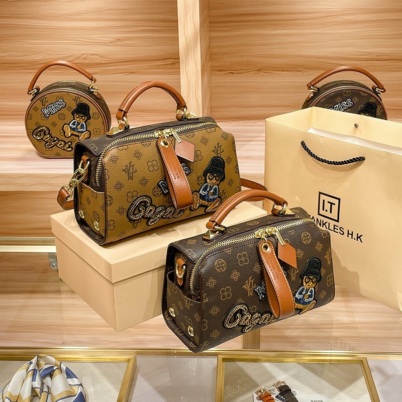 Light luxury brand women's han - Interior Design Elegant avis et prix