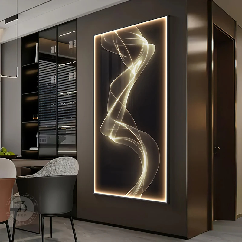 Modern Line Wall Lamp Designer - Interior Design Years Of Study avis et prix