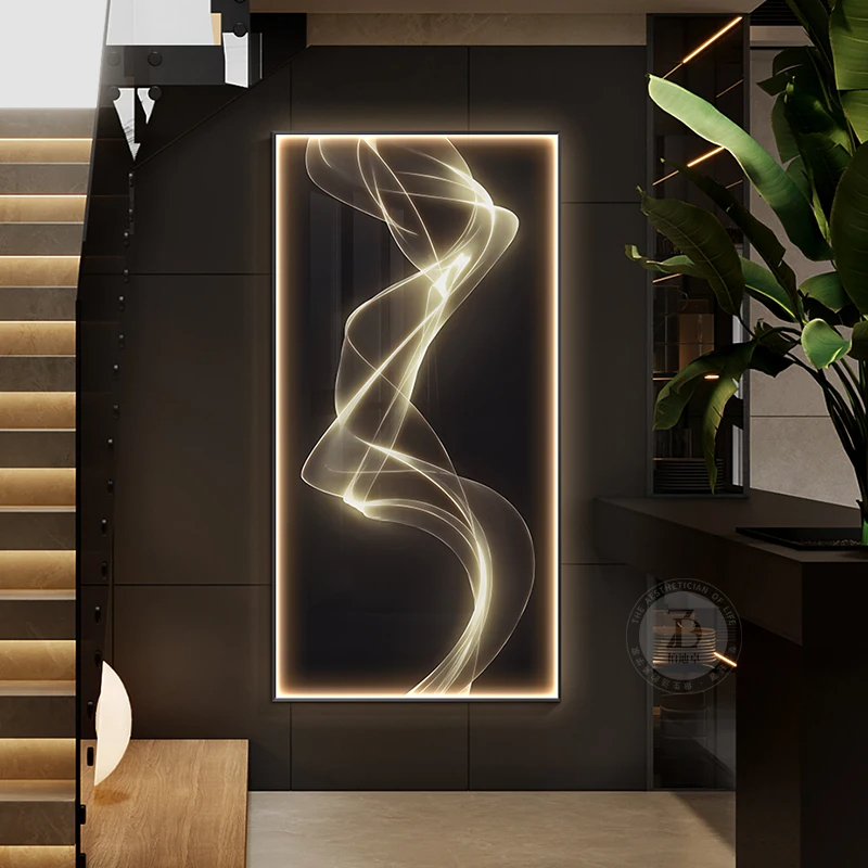 Modern Line Wall Lamp Designer - Interior Design Years Of Study avis et prix