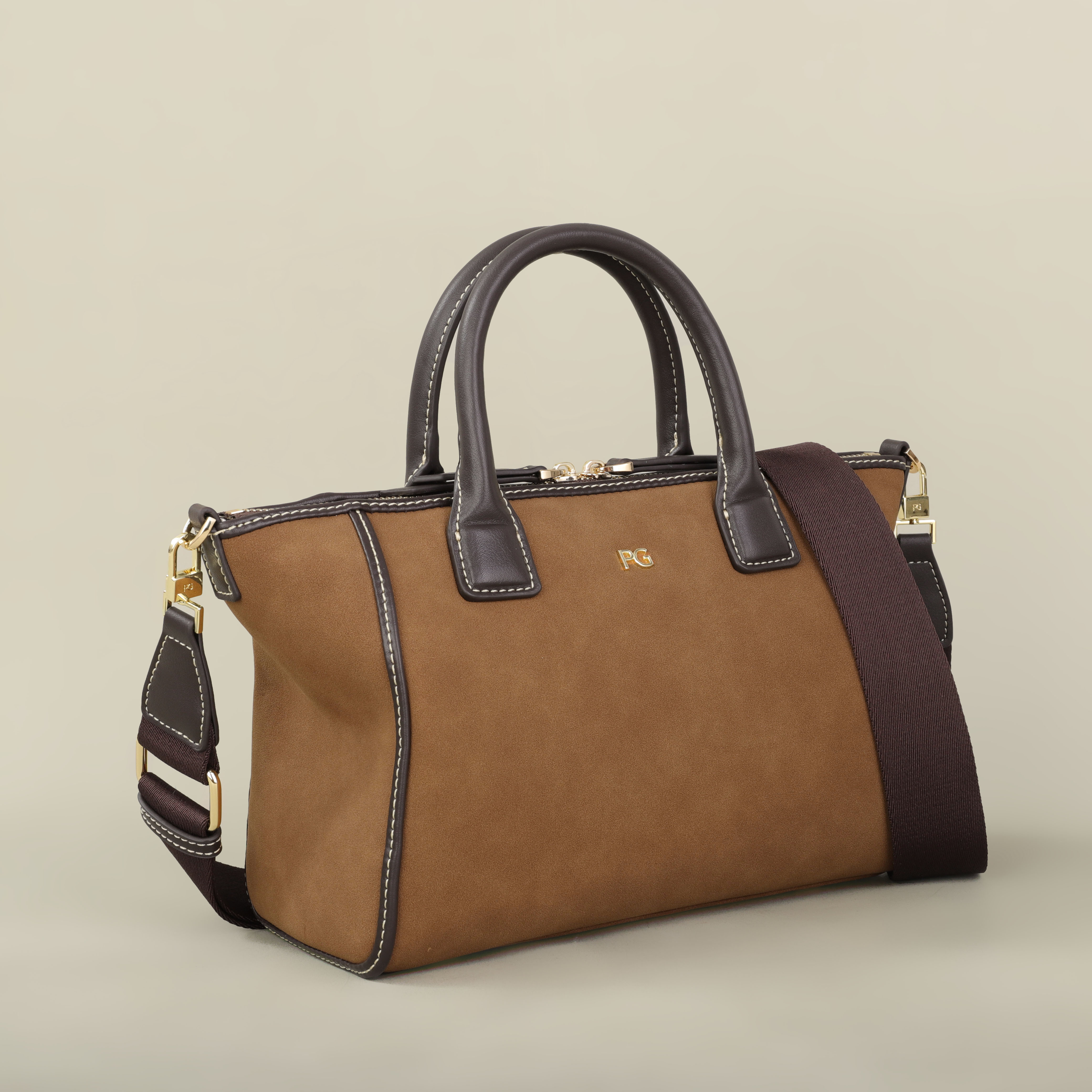 PG 2026 Women's Luxury Tote Ba - Interior Design Elegant avis et prix