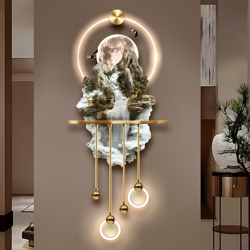 Original Design Magical Landsc - Interior Design Landscape avis et prix