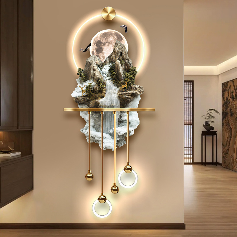 Original Design Magical Landsc - Interior Design Landscape avis et prix