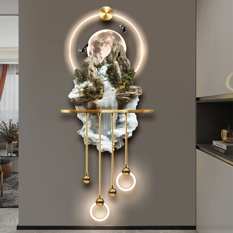 Original Design Magical Landsc - Interior Design Landscape avis et prix