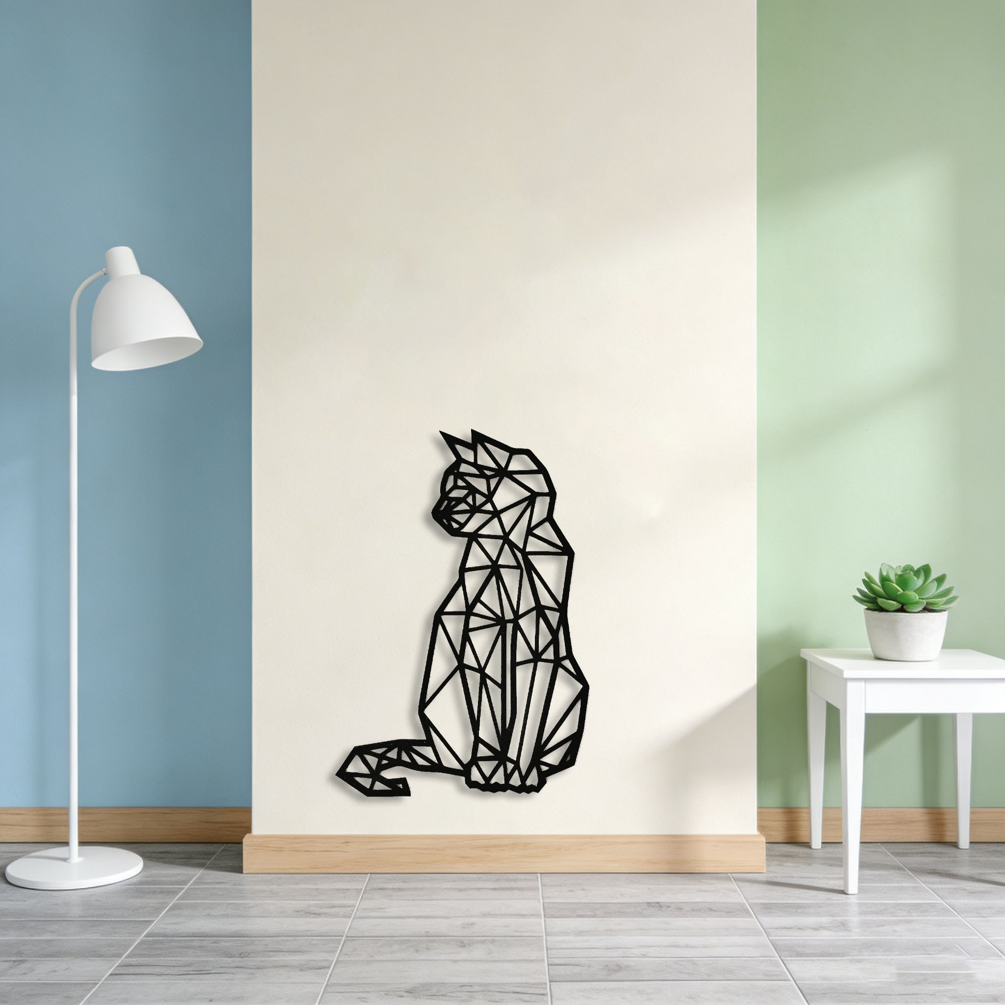 Metal Crafts Selling Bedroom L - Interior Design Product avis et prix