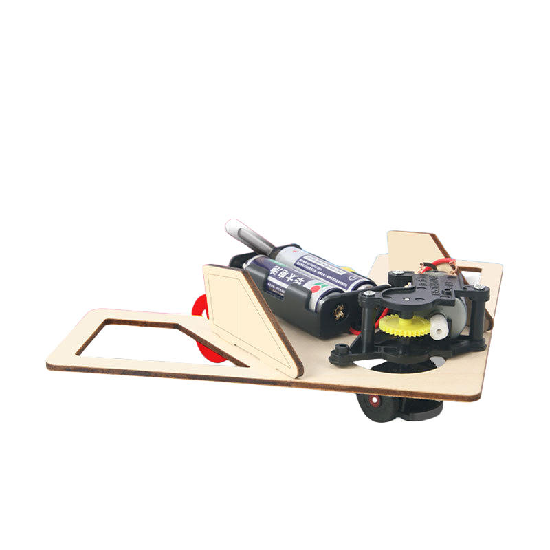 DIY Obstacle Avoidance Car Rob - Interior Design Game avis et prix