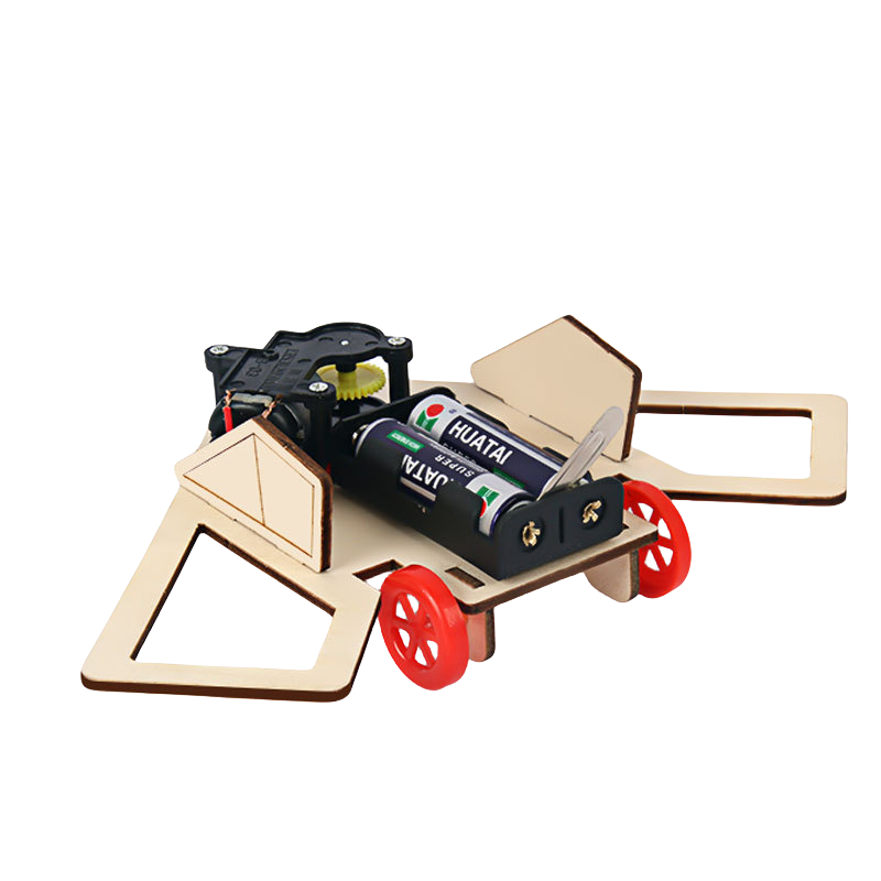 DIY Obstacle Avoidance Car Rob - Interior Design Game avis et prix