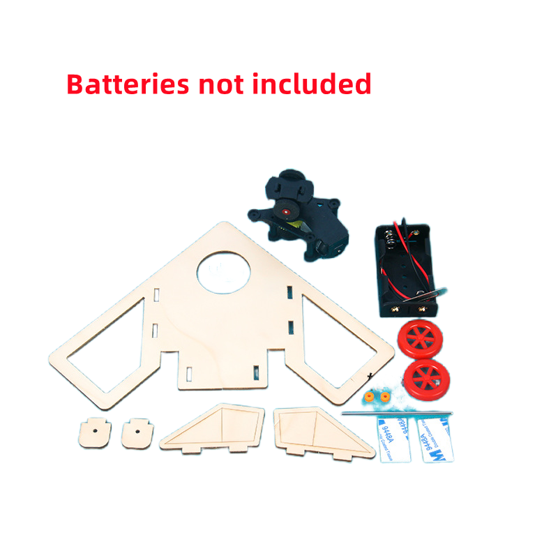 DIY Obstacle Avoidance Car Rob - Interior Design Game avis et prix