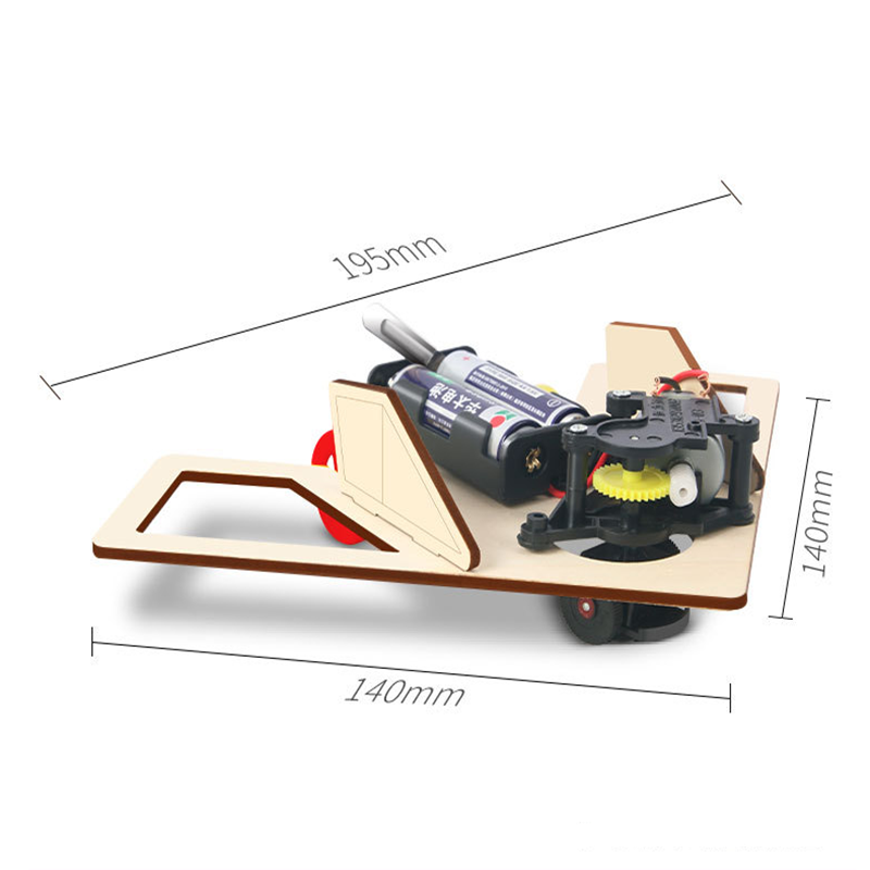 DIY Obstacle Avoidance Car Rob - Interior Design Game avis et prix