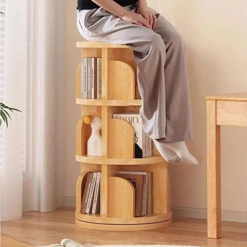 Wooden Display Designs Story A - Interior Design Magazine avis et prix