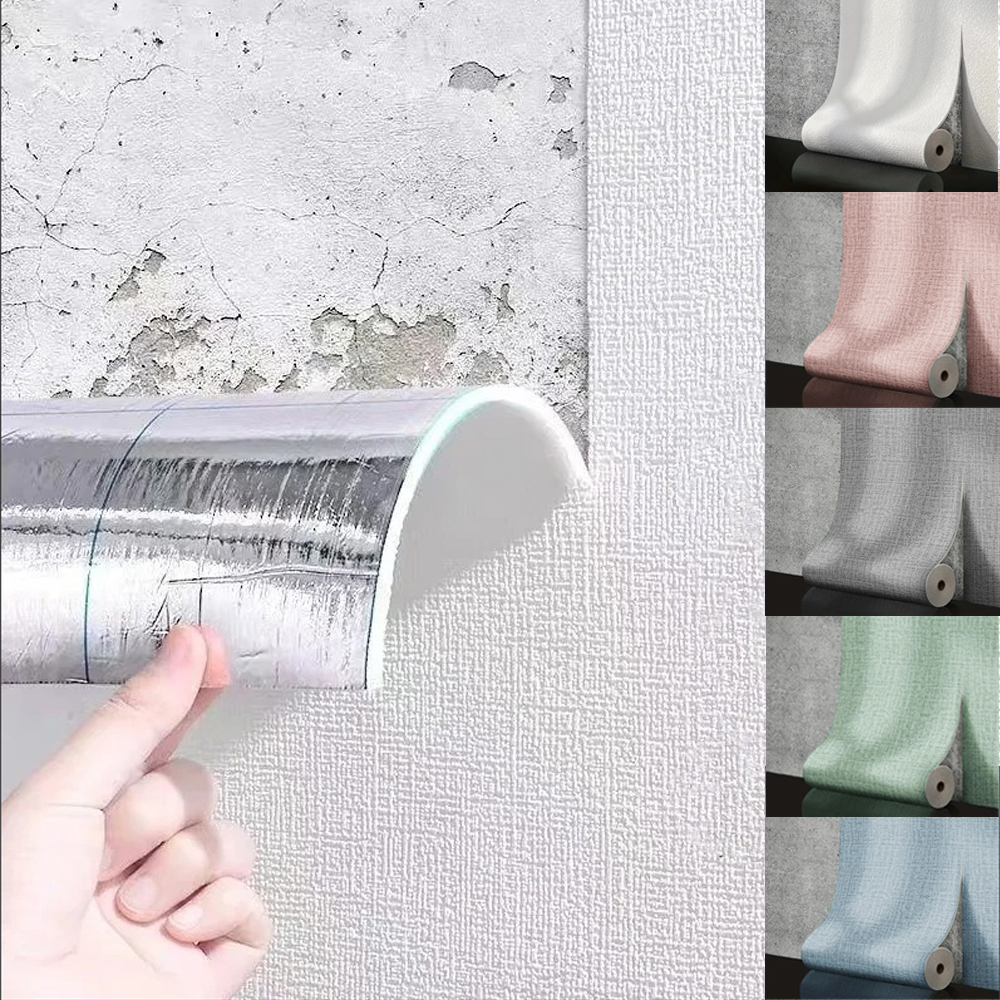 50cm Self-Adhesive Foam Wall P - Wall Panel 3D Texture avis et prix