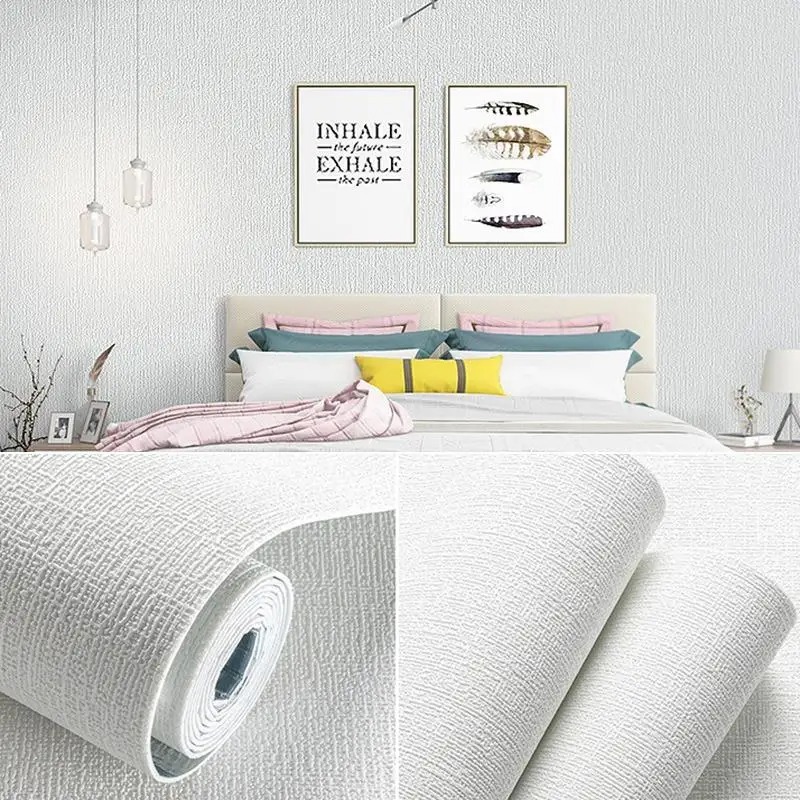 50cm Self-Adhesive Foam Wall P - Wall Panel 3D Texture avis et prix
