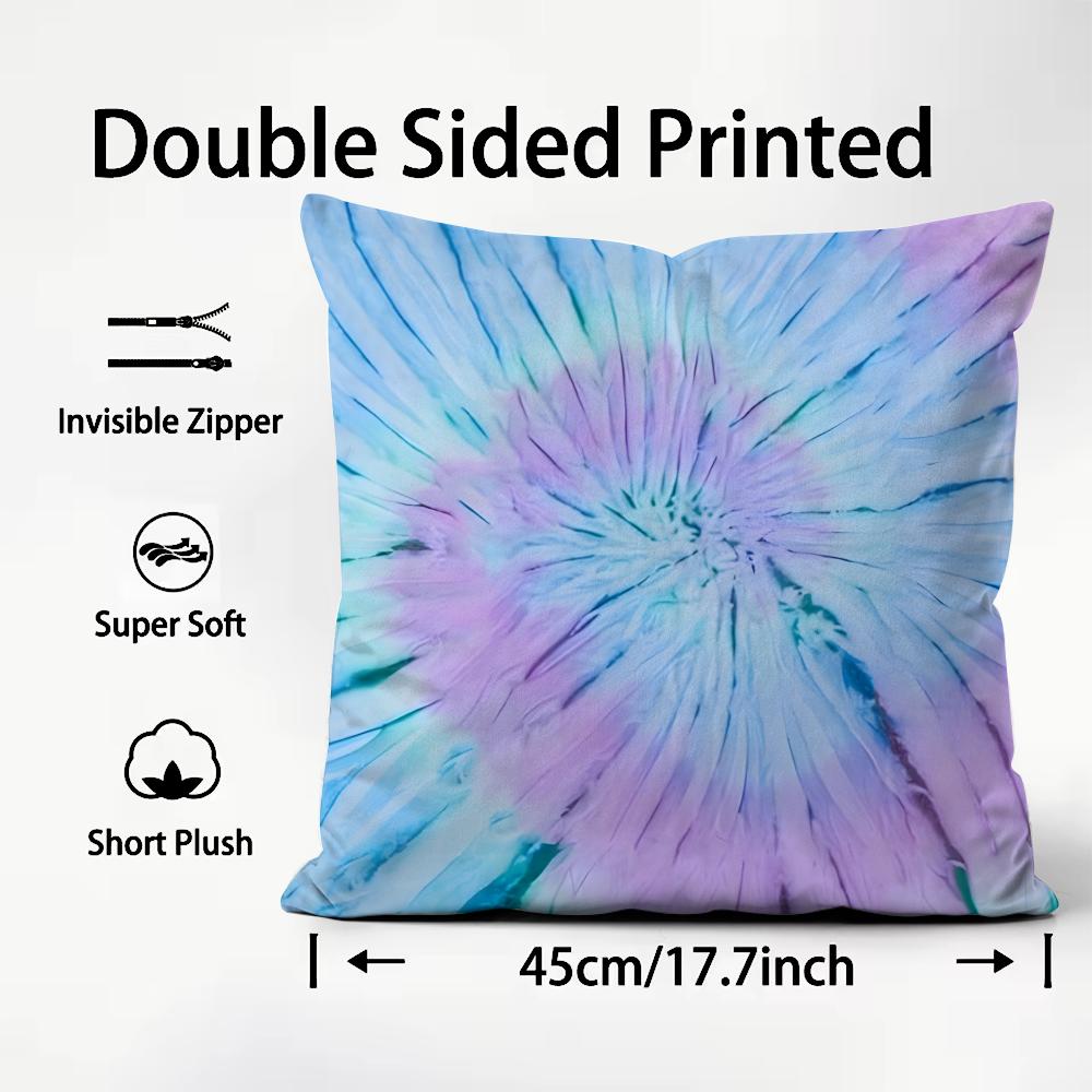 Landscape Cushion Cover Premiu - Interior Design Landscape avis et prix