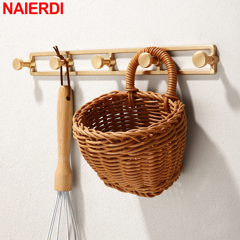 NAIERDI Wall Hanging Single Ho - Interior Design Product avis et prix