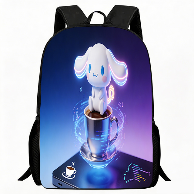 Kids Bag Fluffy Tech Puppy Pri - Interior Design Tech avis et prix
