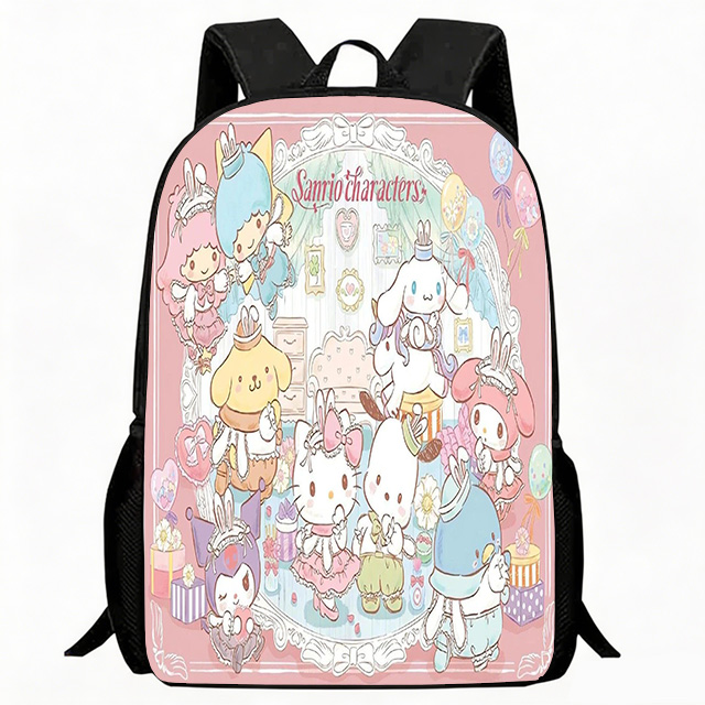 Kids Bag Fluffy Tech Puppy Pri - Interior Design Tech avis et prix
